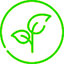 icon eco