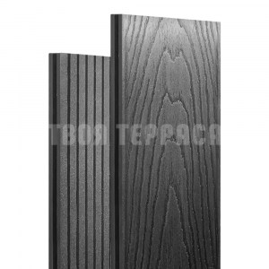 Террасная-доска-A-decking-3D-серый-150х25-обе